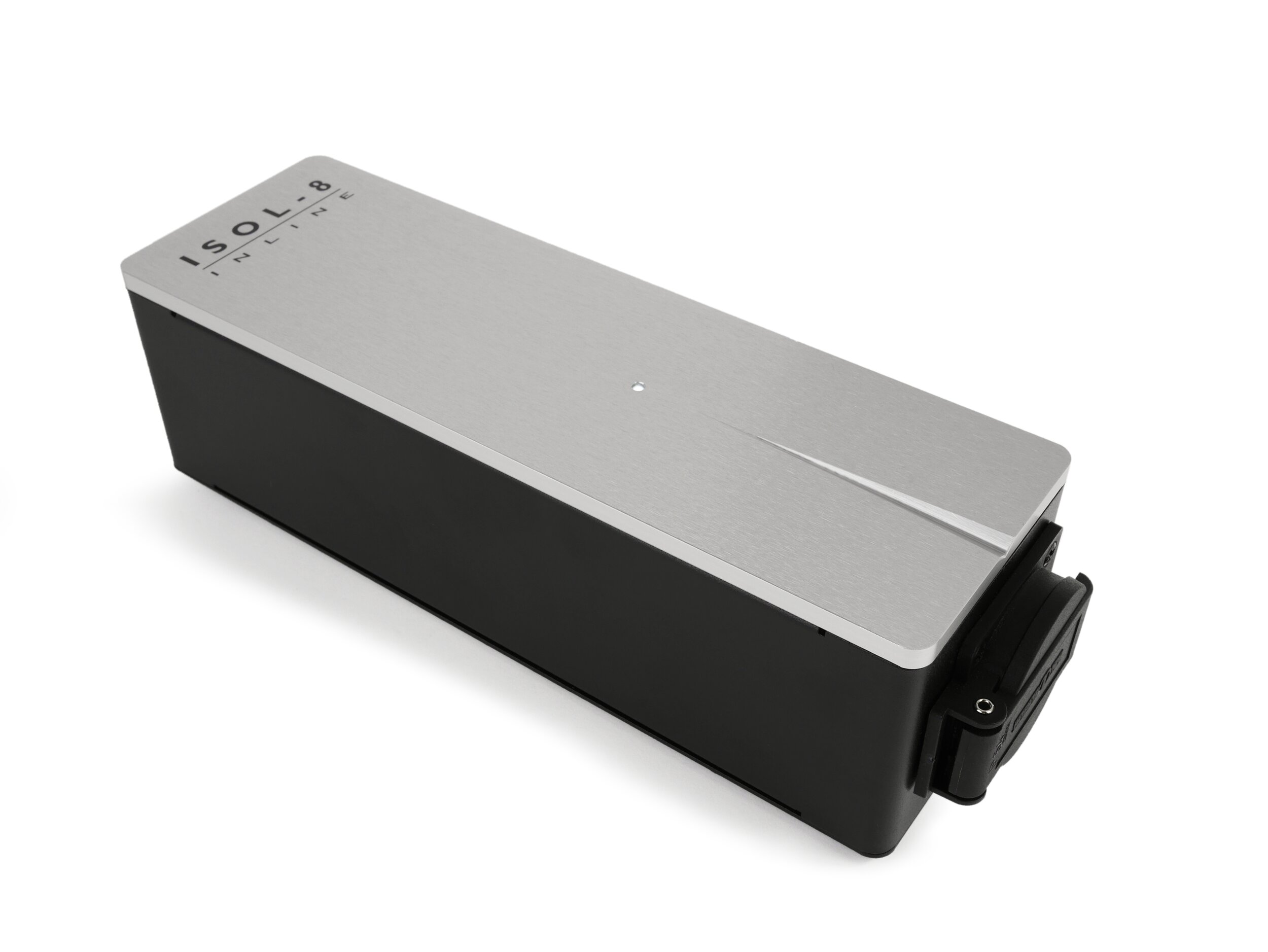 InLine — ISOL-8 Teknologies Ltd. - A/V Mains Conditioning